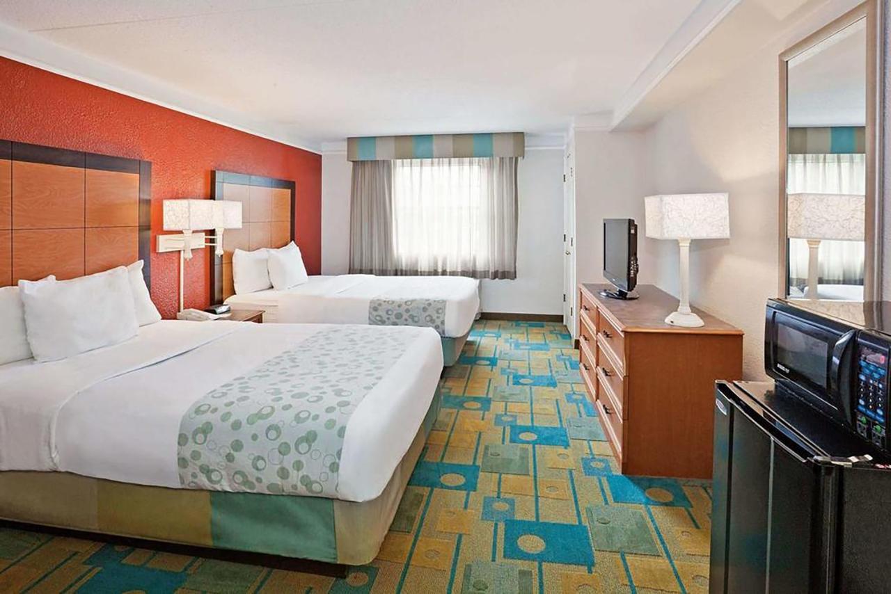Hotel Norwood & Merrillville